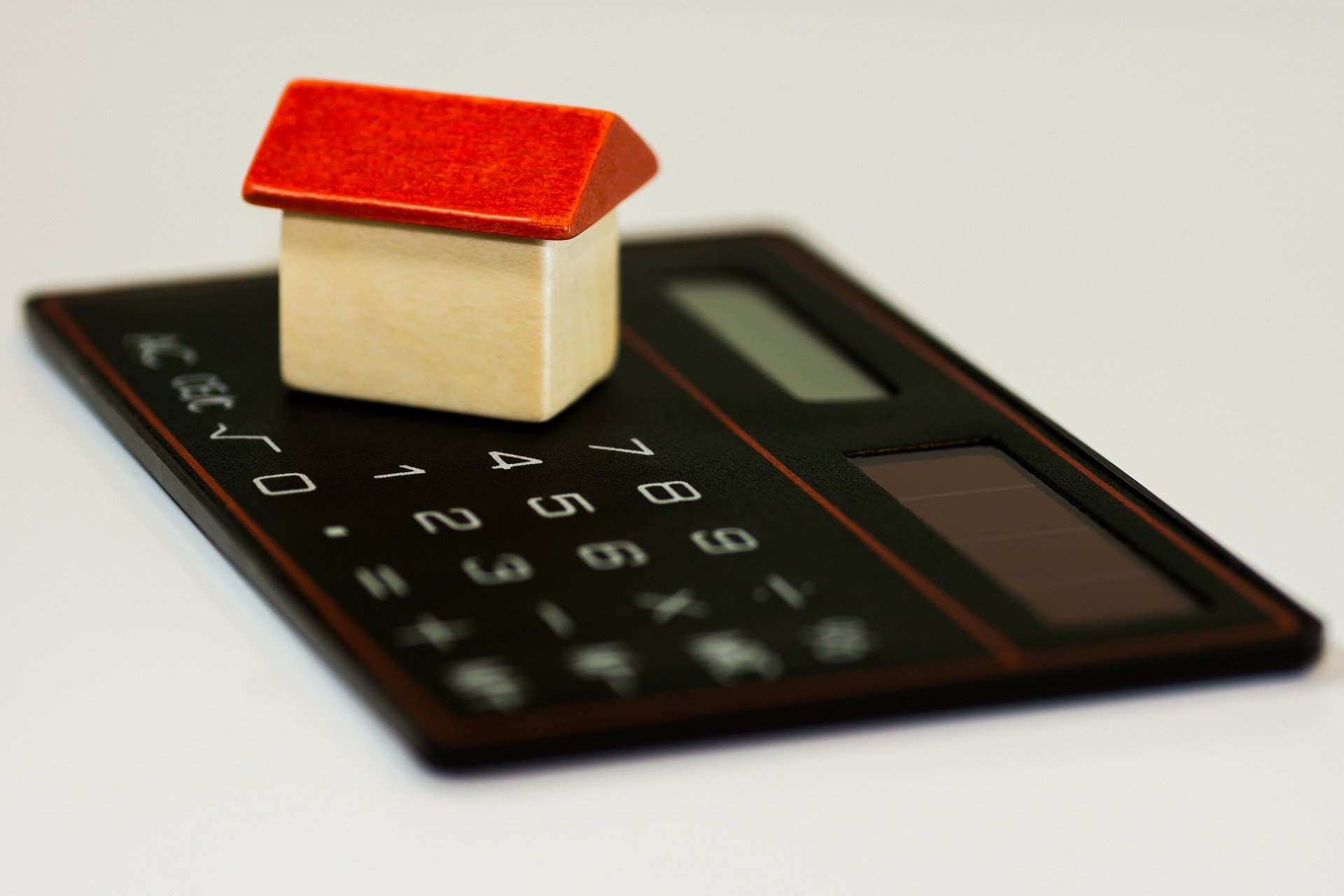 House Money Euro Coin Coins Bank Note Calculator