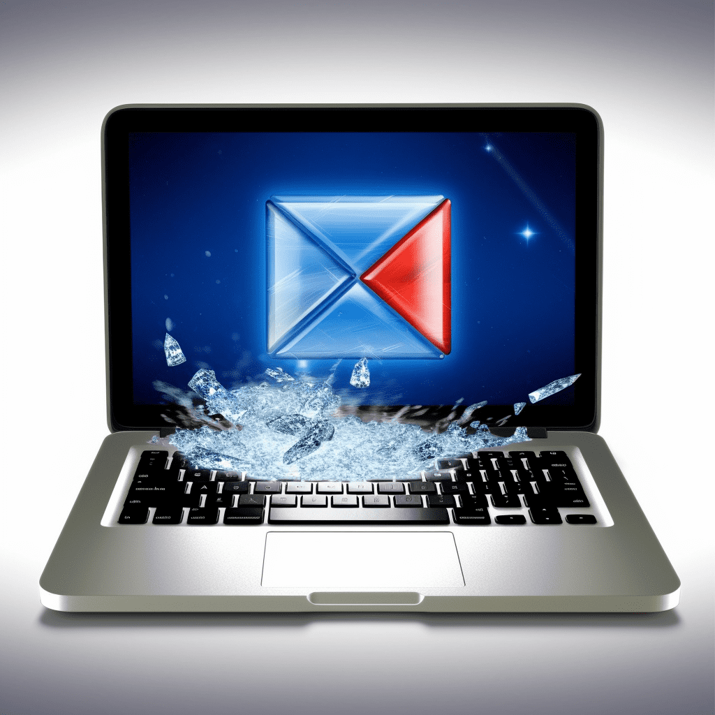 parse emails