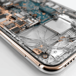 iphone screen repair melbourne