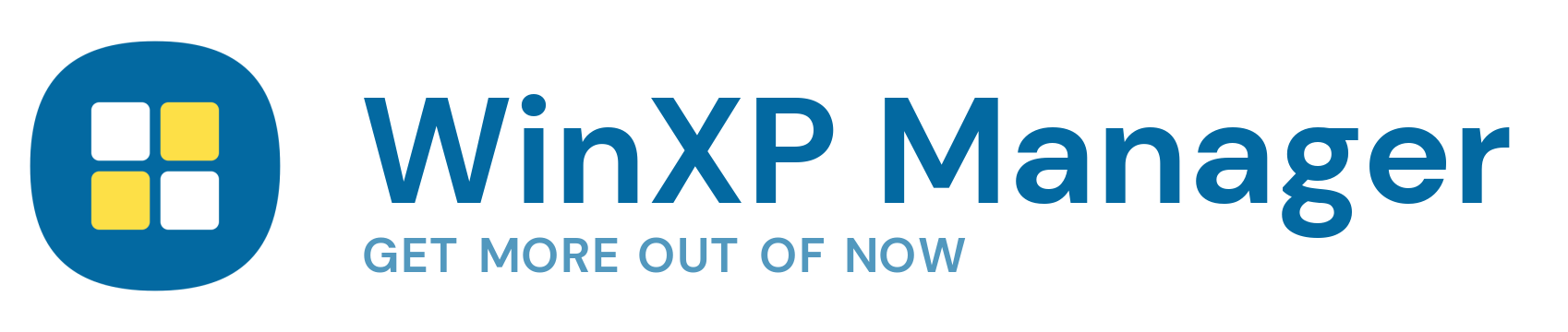 WinXP manager